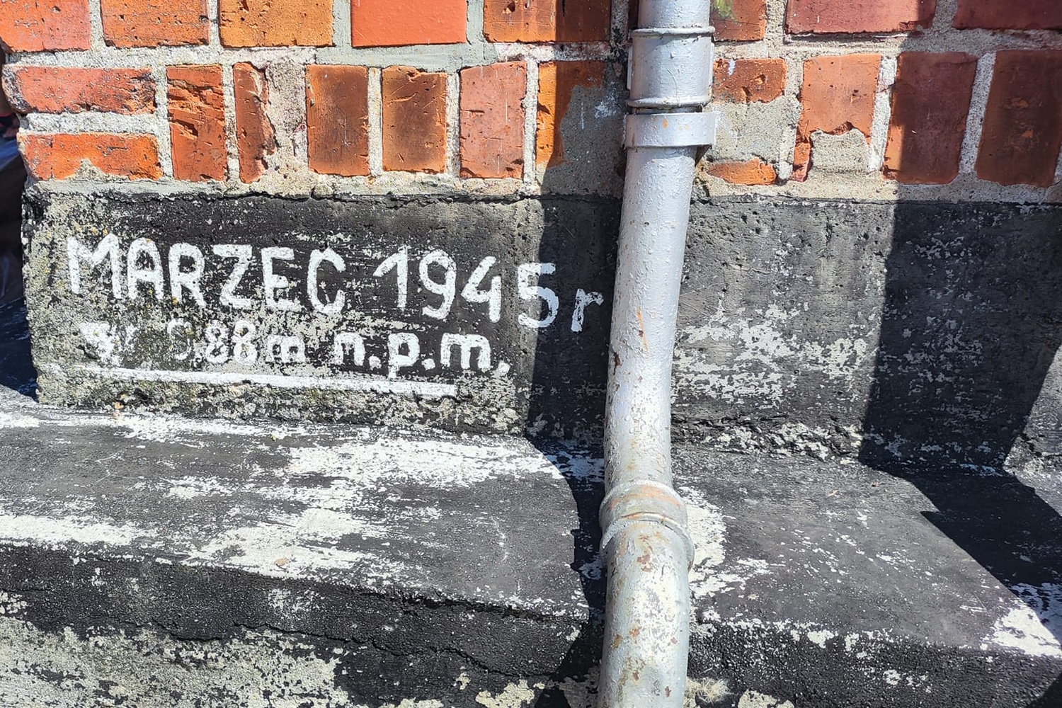Rajd Szlakiem Meliorantów 3