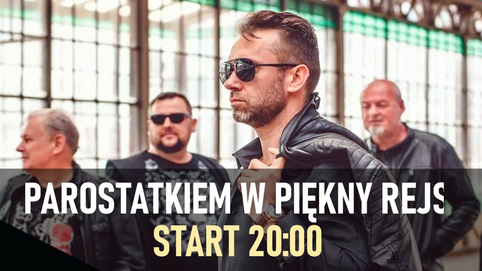 krawczyk show