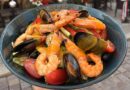 Amore Mio Ristorante Italiano • Elbląg