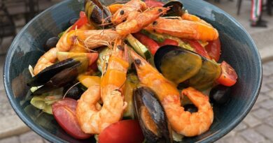 Amore Mio Ristorante Italiano • Elbląg