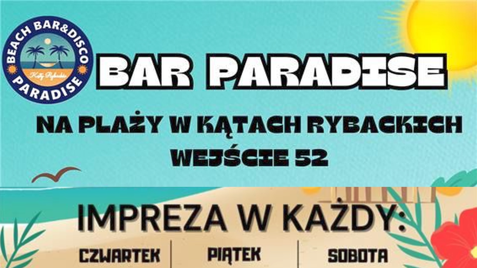 Bar Paradise
