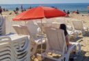 Ile kosztuje leżak w Krynicy Morskiej | NaMierzeje.pl