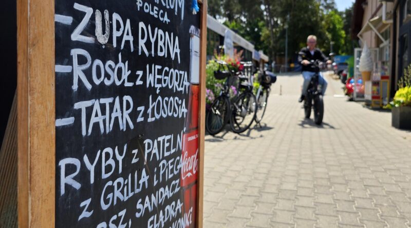 Ceny ryb nad morzem | NaMierzeje.pl
