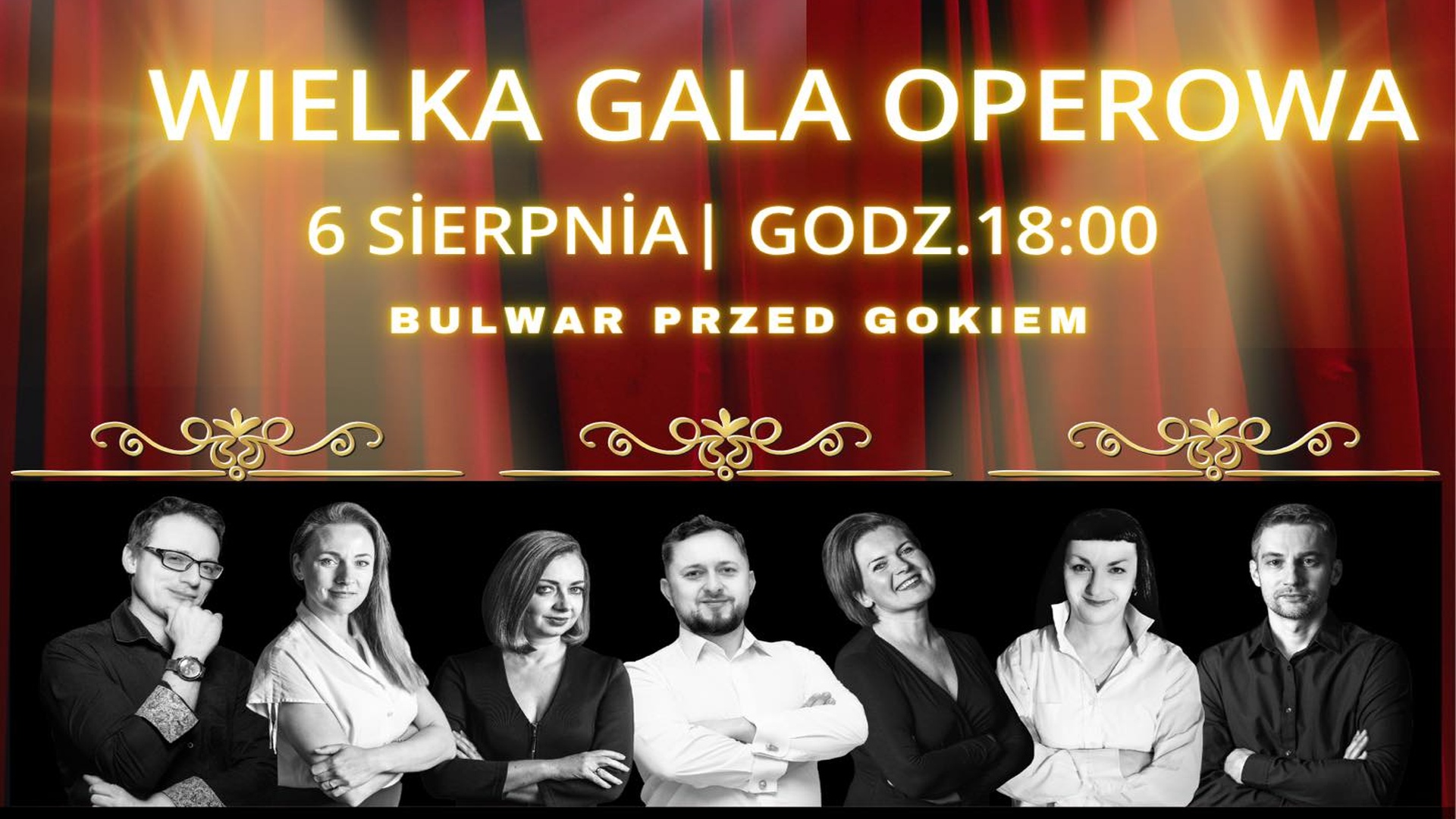 Wielka Gala Operowa
