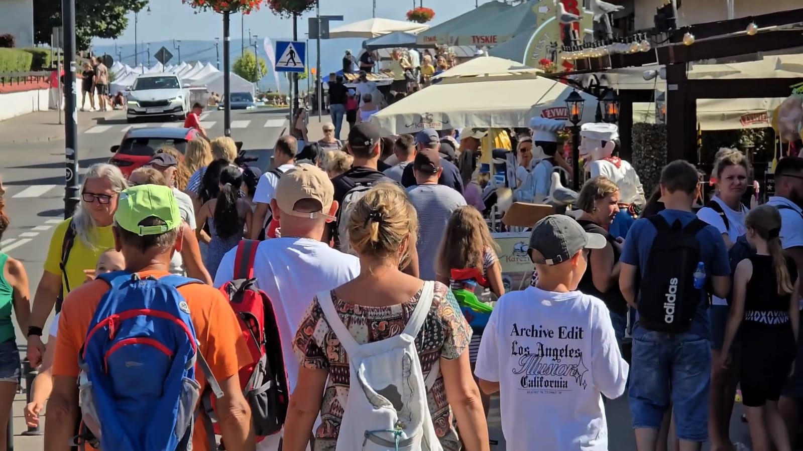Długi weekend na Mierzei WIślanej 2