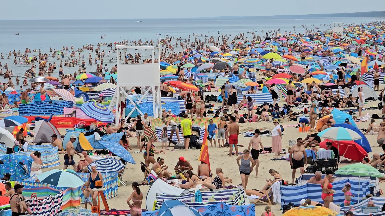 Długi weekend na Mierzei WIślanej 4