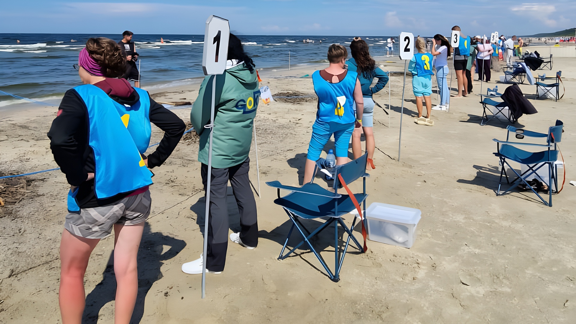 MŚ w Poławianiu Bursztynu | NaMierzeje.pl MŚ w Poławianiu Bursztynu | NaMierzeje.pl