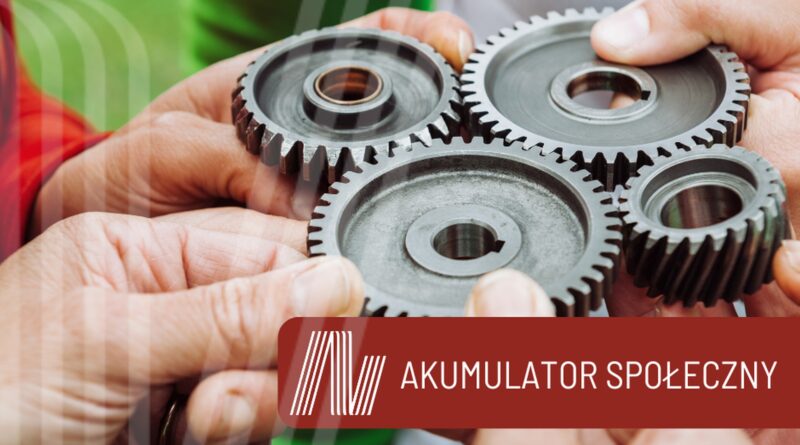 Akumulator Społecny 2026