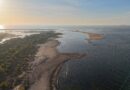 Ile kosztują święta nad morzem? Sprawdzamy ceny na Mierzei Wiślanej