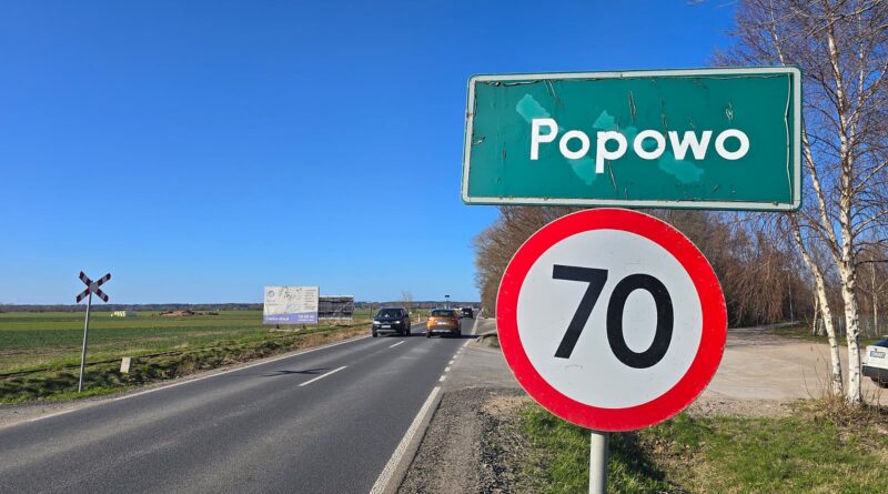 Remont Drogi 502 | NaMierzeje.pl