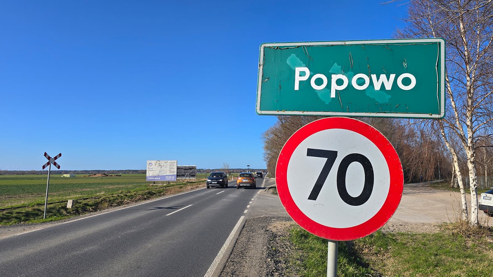 Remont Drogi 502 | NaMierzeje.pl