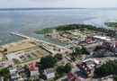 Do Krynicy Morskiej przez Zalew Wiślany | NaMierzeje.pl