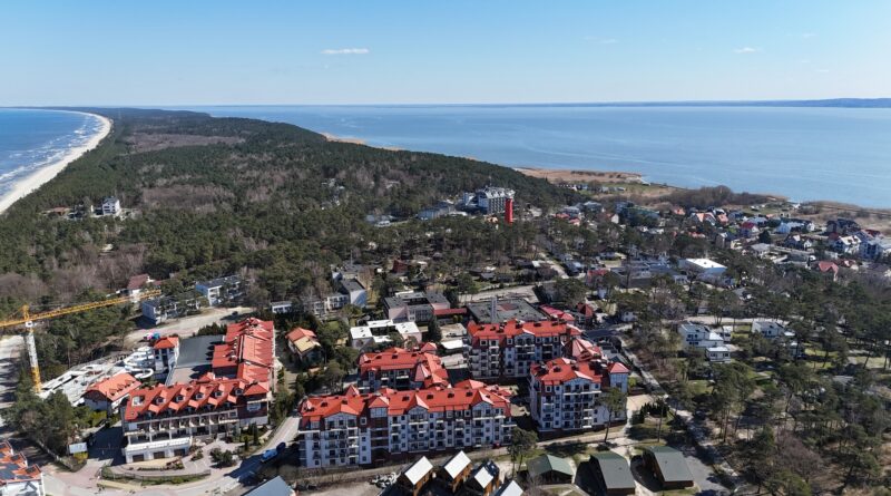 Krynica Morska | NaMierzeje.pl