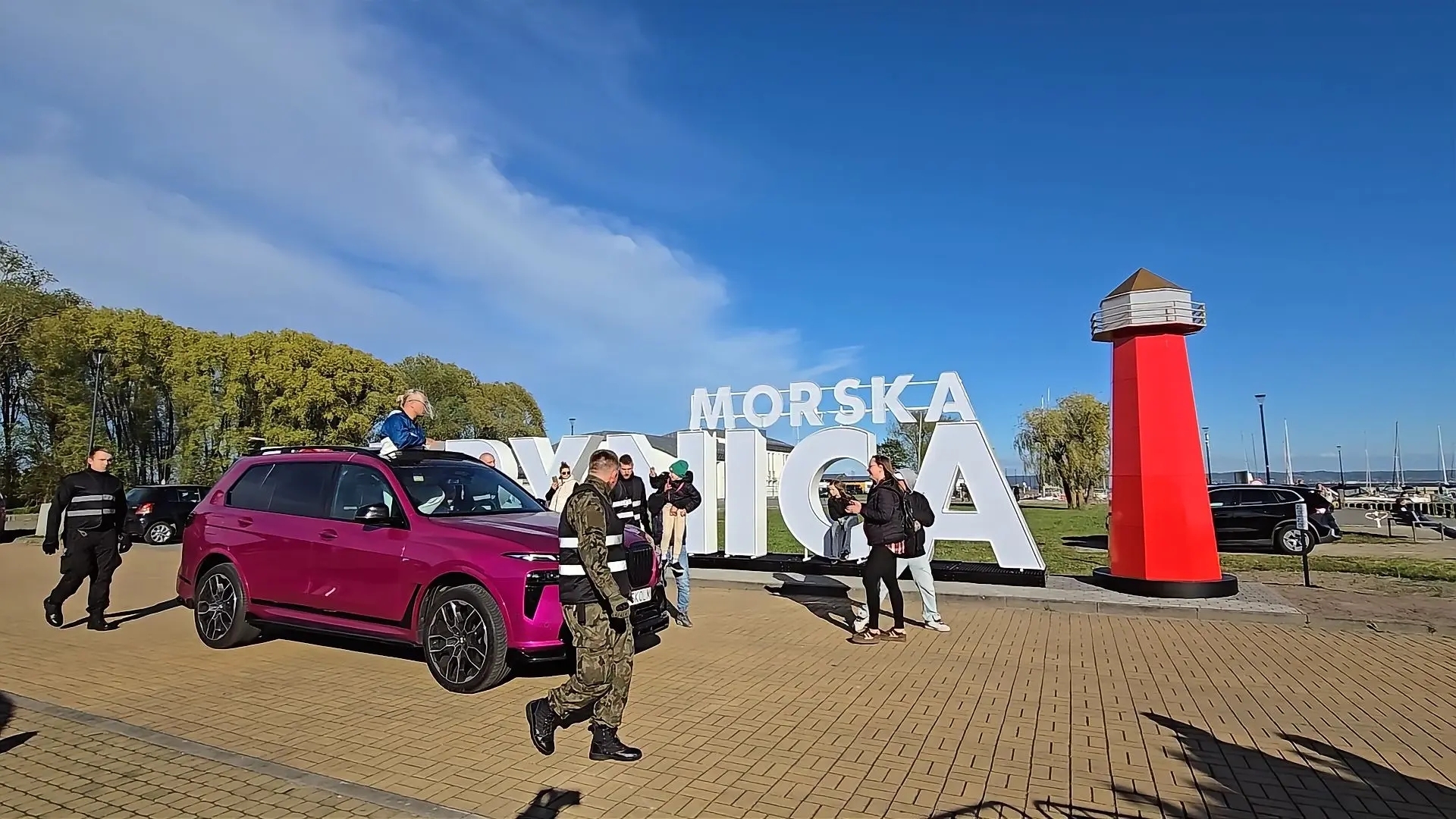 Krynica Morska Skolim