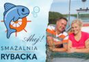 Smażalnia Rybacka • Kąty Rybackie